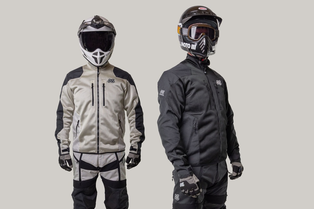 Adventure Spec | Mongolia Jacket 2.0